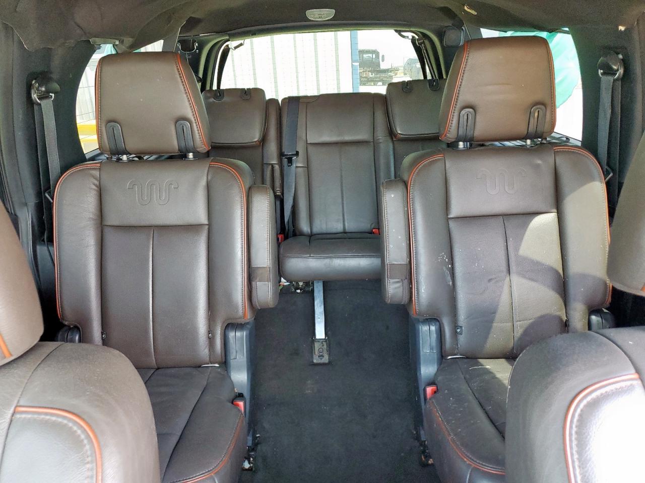 2015 Ford Expedition El Xlt VIN: 1FMJK1HT2FEF23529 Lot: 68114715