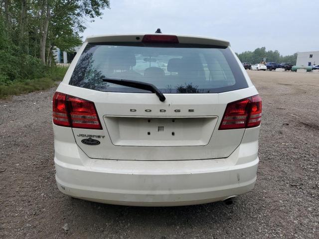 2011 DODGE JOURNEY EXPRESS  