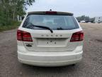 2011 DODGE JOURNEY EXPRESS   à vendre chez Copart ON - COOKSTOWN