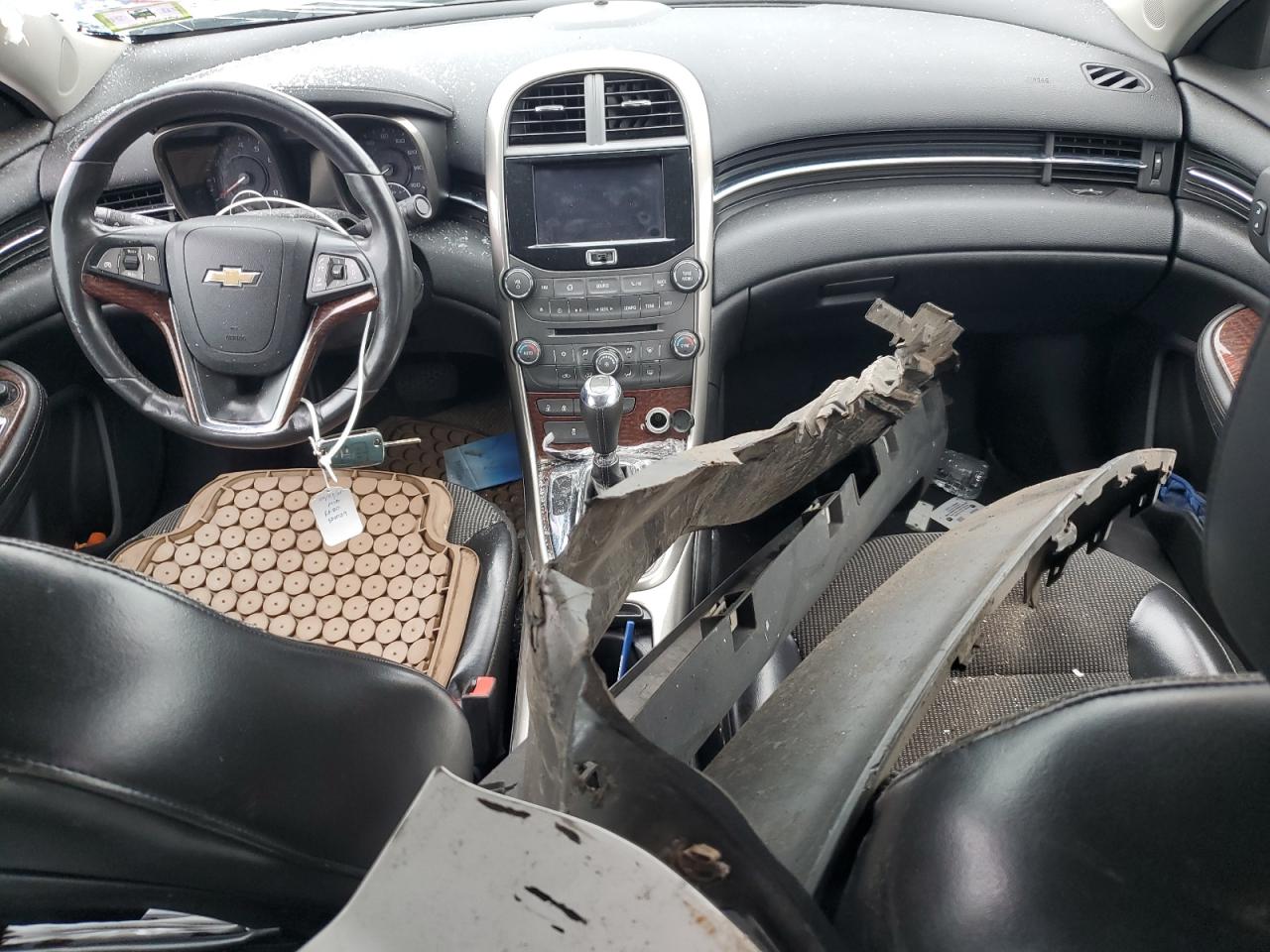 2013 Chevrolet Malibu 2Lt VIN: 1G11E5SA9DF264774 Lot: 69066345