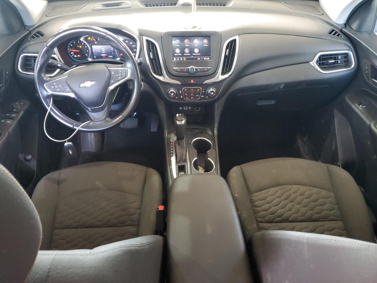 2020 Chevrolet Equinox Lt VIN: 2GNAXUEVXL6149773 Lot: 70208295