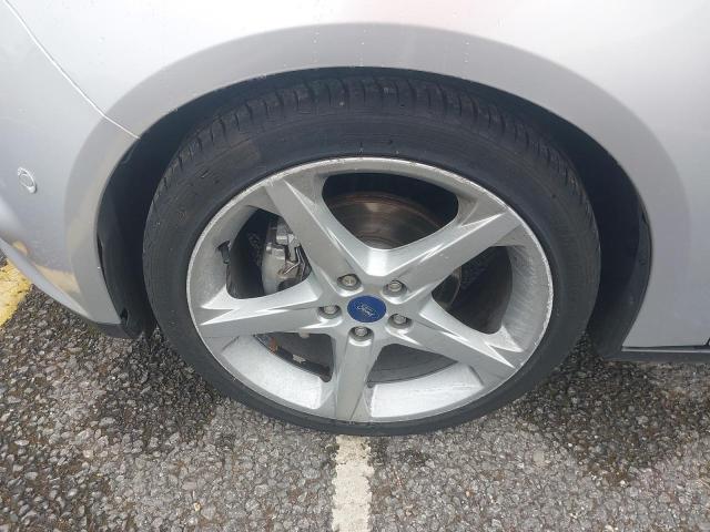 2013 FORD FOCUS TITA