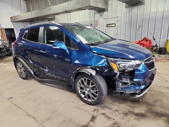  BUICK ENCORE 2019 Blue