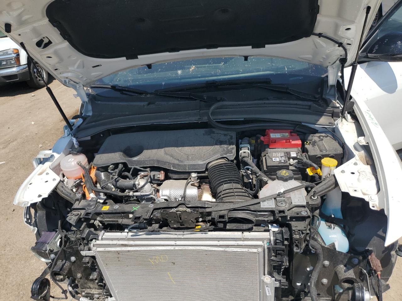 2024 Dodge Hornet R/T VIN: ZACPDFCW4R3A22796 Lot: 67078345