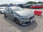 2024 BMW 1 SERIES M SPORT for sale at Copart ROCHFORD