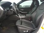 2020 BMW 330I    for sale at Copart NC - RALEIGH