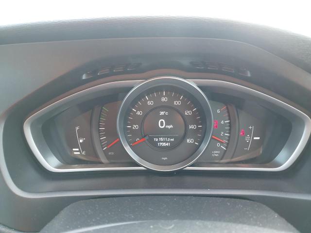 2013 VOLVO V40 SE D3