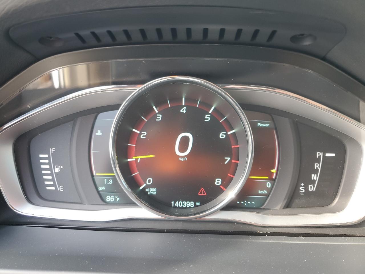 2014 Volvo S60 T5 VIN: YV1612FS5E2274294 Lot: 82078085