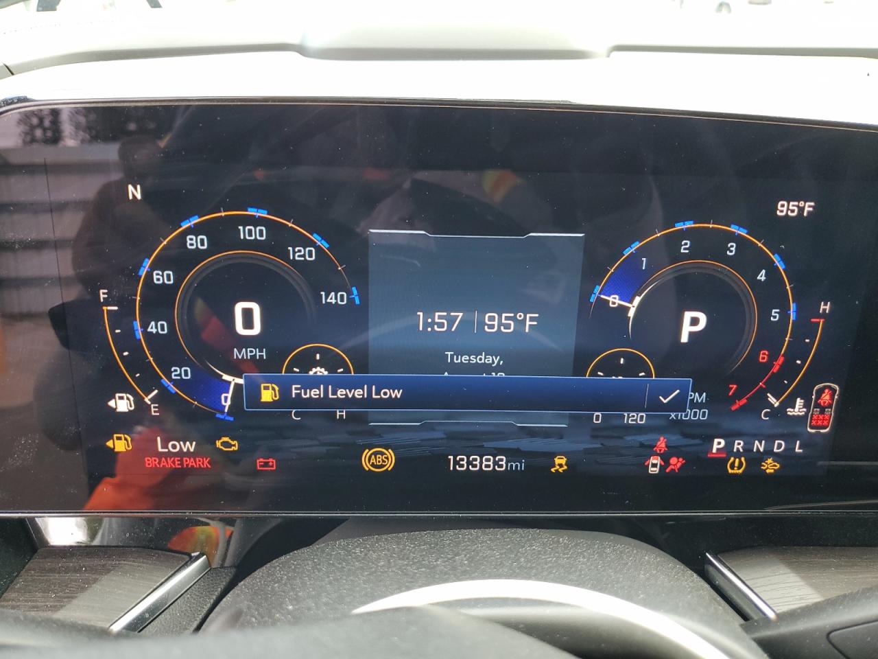 2025 Chevrolet Tahoe C1500 Ls VIN: 1GNS5MRD5SR178953 Lot: 86686255