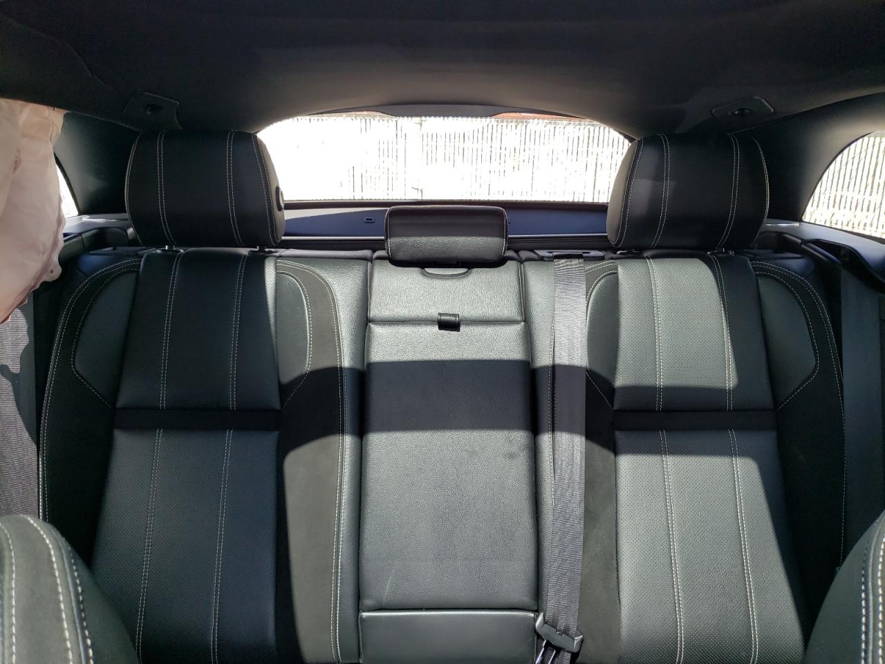 2018 Land Rover Range Rover Velar R-Dynamic Se VIN: SALYL2RV9JA772571 Lot: 70702645