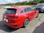 2022 KIA CEED 3 ISG S-A  for sale at Copart SANDTOFT