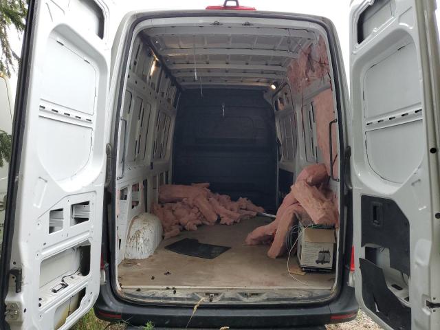 2021 MERCEDES-BENZ SPRINTER 2500  