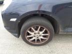2008 PORSCHE CAYENNE TIPTRONIC  for sale at Copart WHITBURN