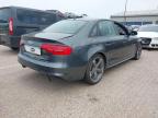 2014 AUDI A4 S LINE BLACK EDITION T  for sale at Copart SANDWICH