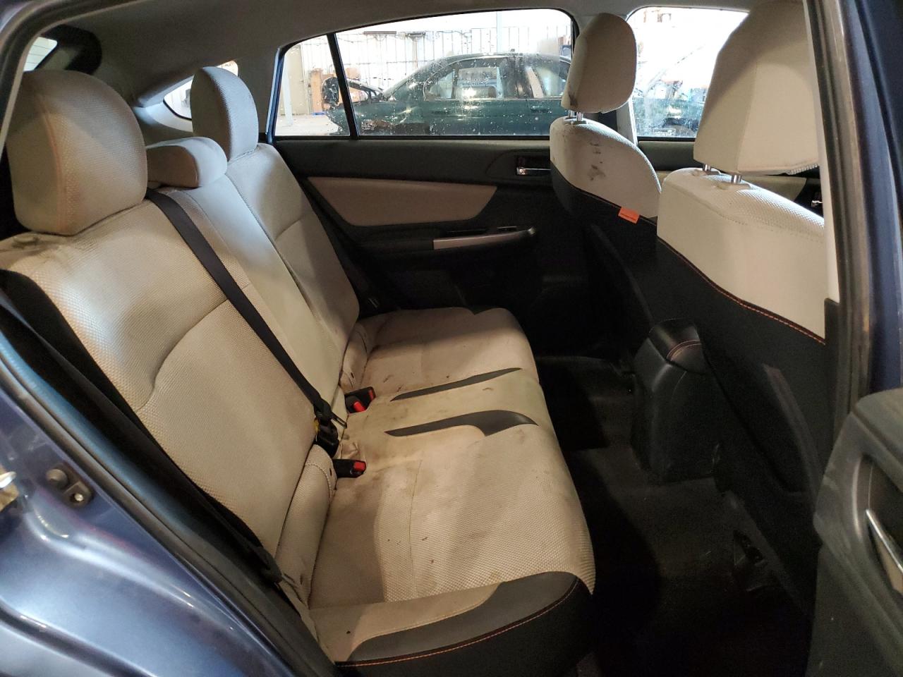 2017 Subaru Crosstrek Premium VIN: JF2GPABC2H8266349 Lot: 69542265