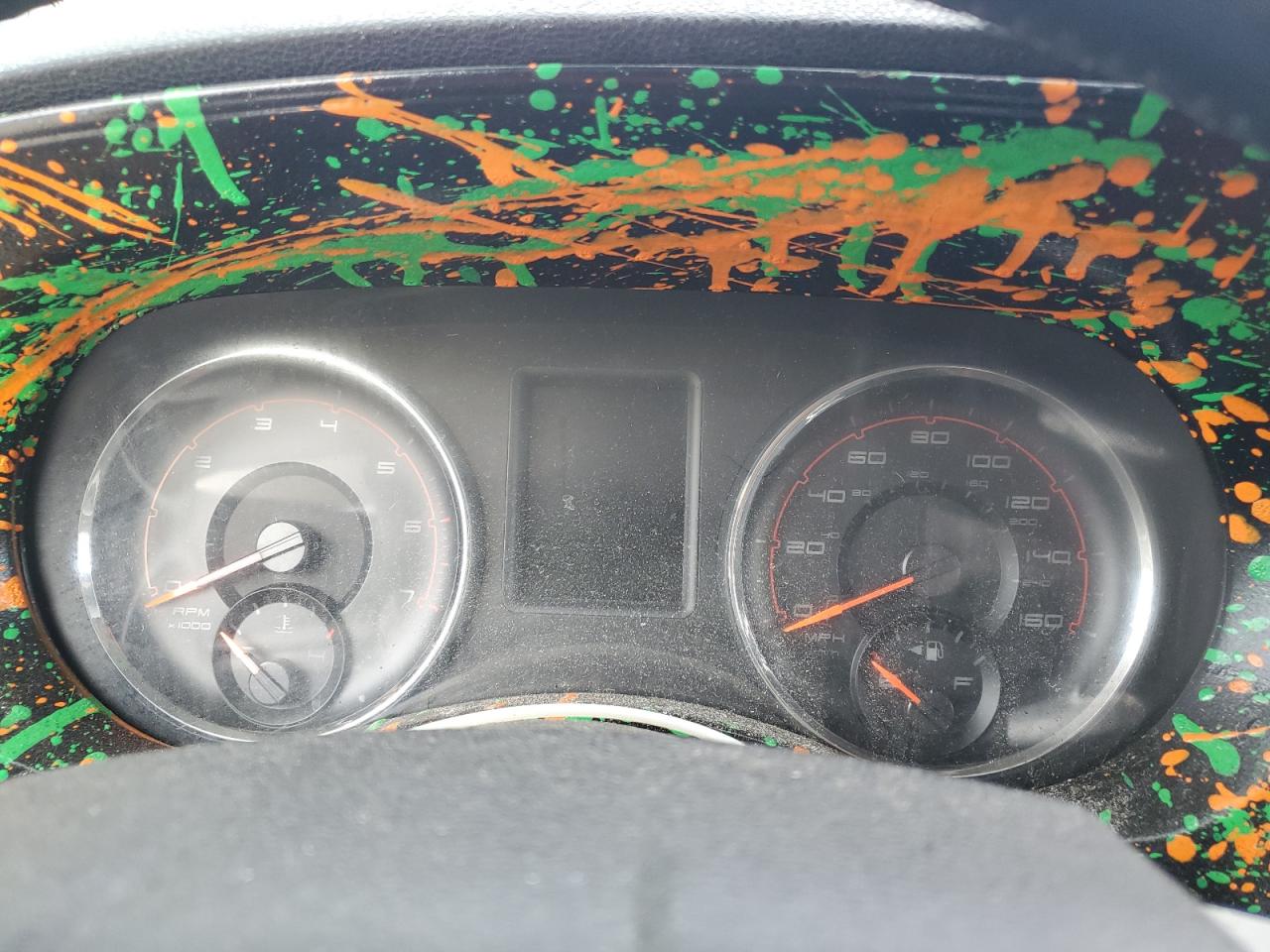 2013 Dodge Charger R/T VIN: 2C3CDXCTXDH579911 Lot: 67514345