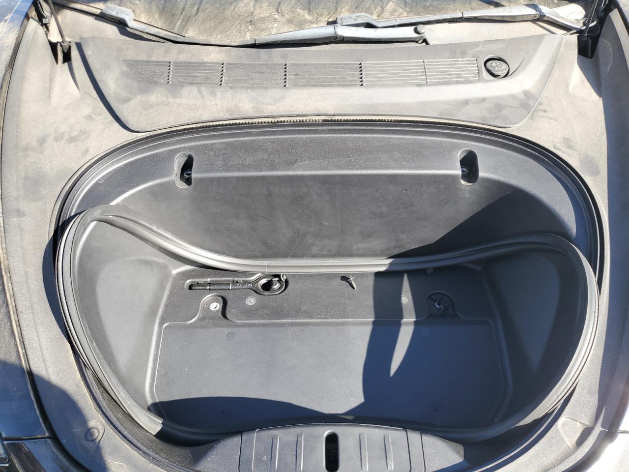 2020 Tesla Model 3 VIN: 5YJ3E1EAXLF657349 Lot: 68219305