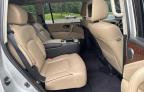 2021 INFINITI QX80 LUXE   à vendre chez Copart MN - MINNEAPOLIS NORTH