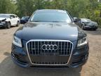 2017 AUDI Q5 PREMIUM   for sale at Copart ON - COOKSTOWN
