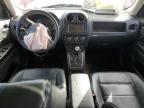 2016 JEEP PATRIOT    à vendre chez Copart ON - TORONTO