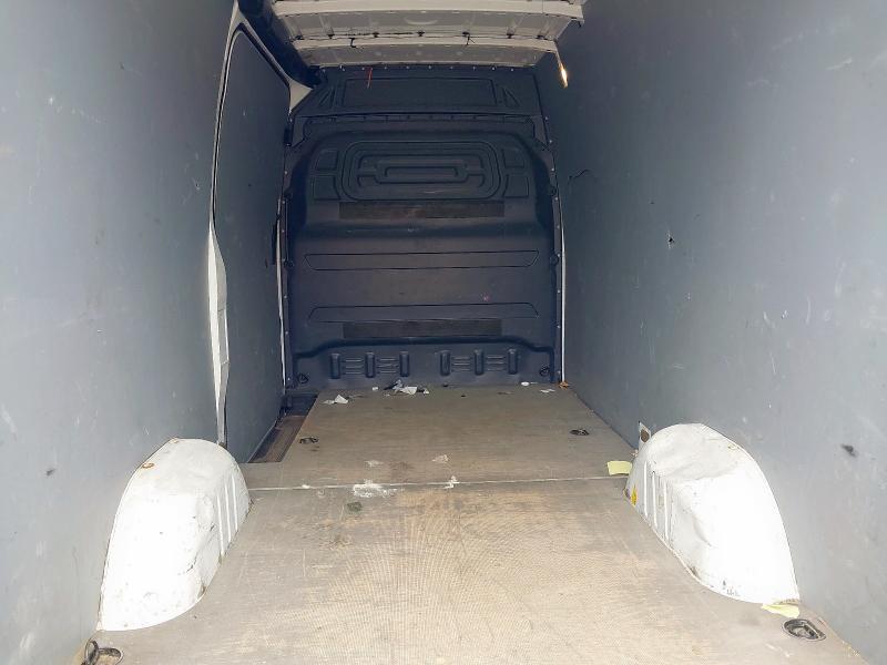 2019 MERCEDES-BENZ SPRINTER 314 CDI 