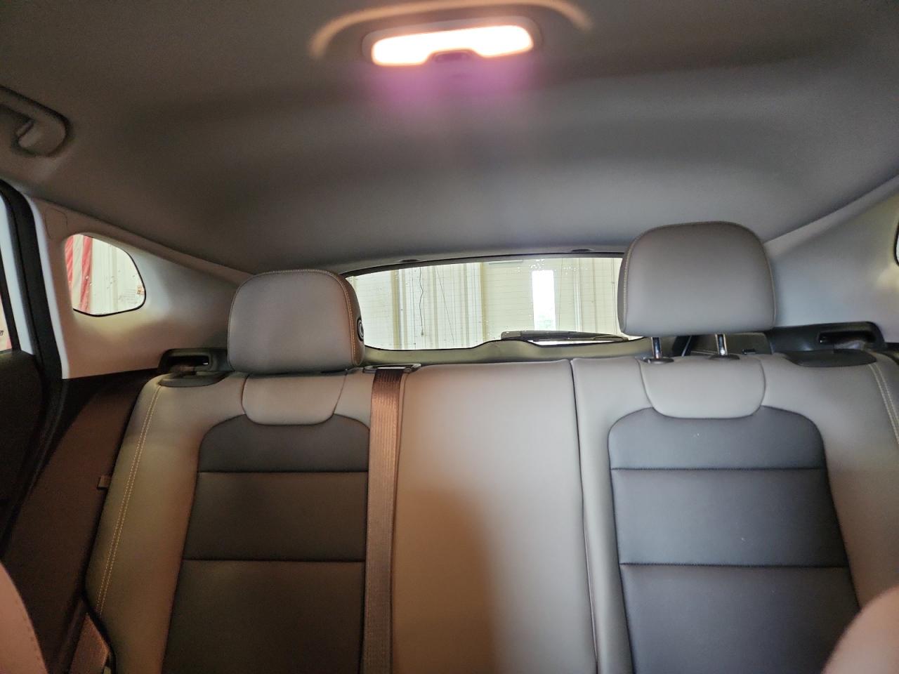 2024 Chevrolet Trax Activ VIN: KL77LKE2XRC025816 Lot: 70656465