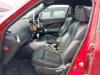 2017 NISSAN JUKE TEKNA CVT  for sale at Copart YORK