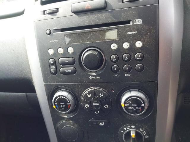 2006 SUZUKI GRAND VITA