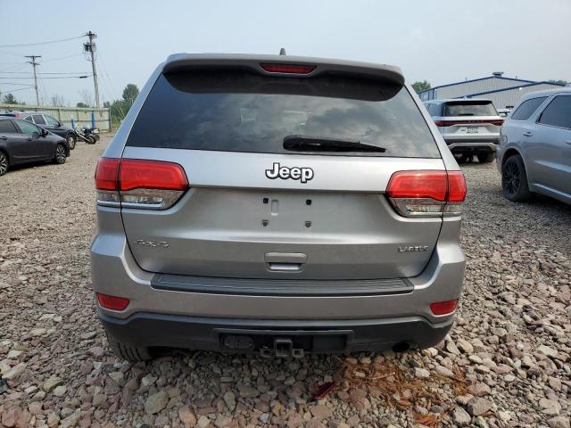  JEEP GRAND CHER 2015 Silver
