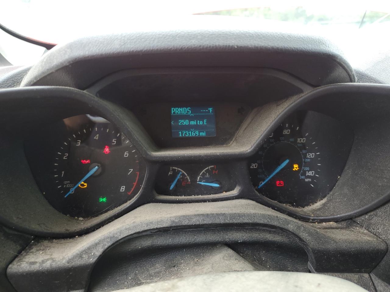 2014 Ford Transit Connect Xlt VIN: NM0GE9F79E1142158 Lot: 68691015