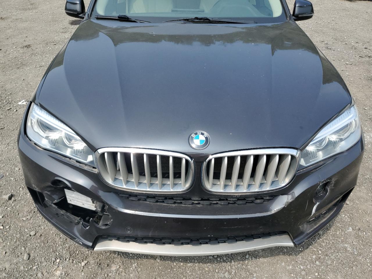 2017 BMW X5 xDrive35I VIN: 5UXKR0C34H0V84241 Lot: 67703905