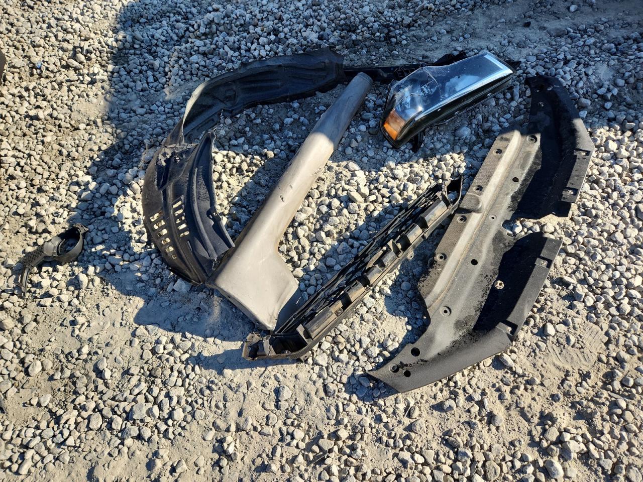 2017 Toyota 4Runner Sr5/Sr5 Premium VIN: JTEBU5JR4H5465267 Lot: 70698205