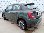 2019 FIAT 500X CITY for sale at Copart ROCHFORD