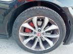 2017 JAGUAR XF R-SPORT for sale at Copart SANDY