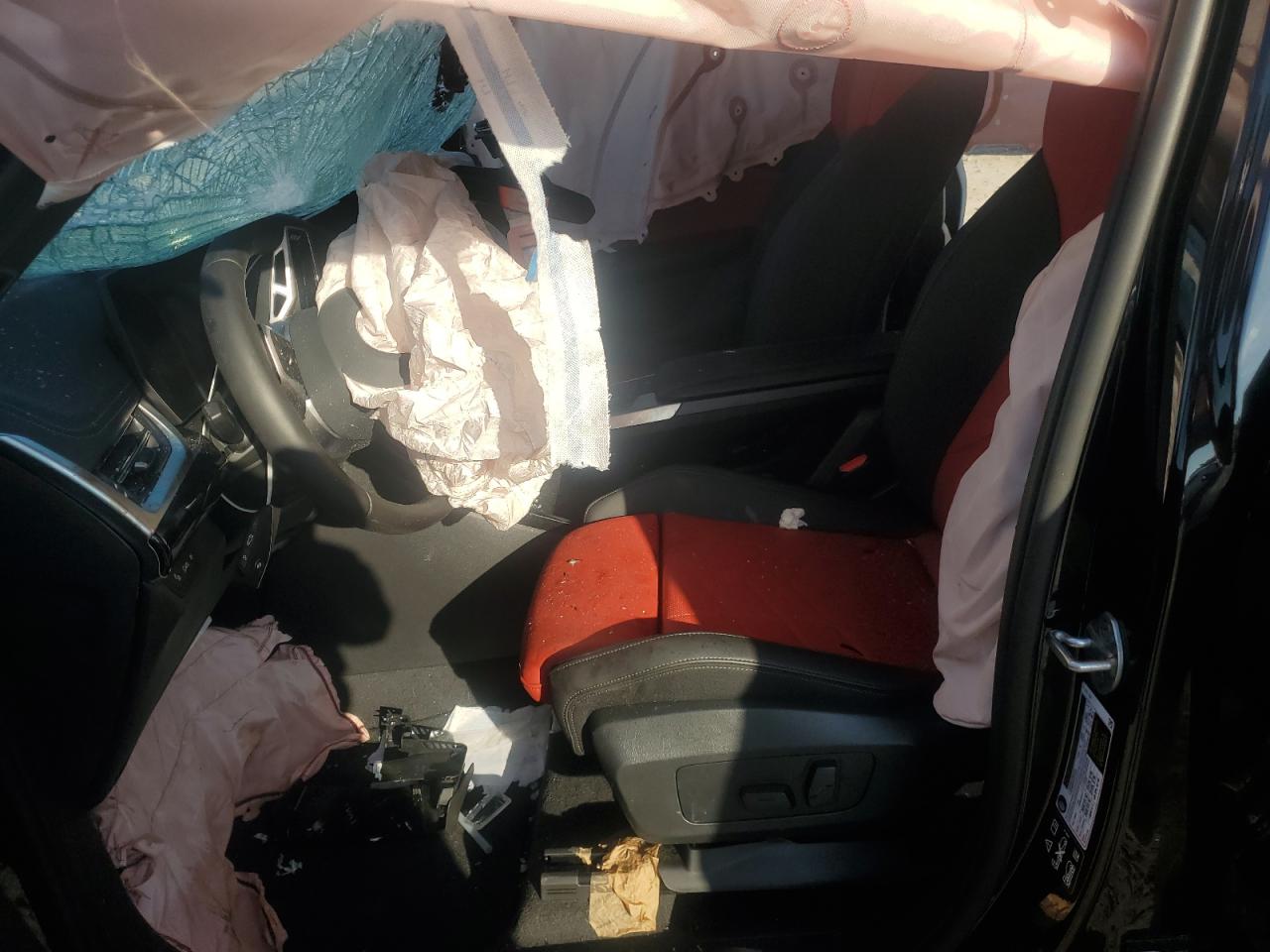 2025 BMW X1 xDrive28I VIN: WBX73EF03S5253445 Lot: 68380005