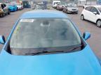 2012 RENAULT MEGANE D-QUE TT ENERGY DC  for sale at Copart CHESTER
