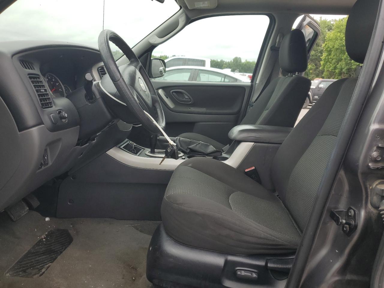 2006 Mazda Tribute S VIN: 4F2CZ04116KM13368 Lot: 66897355