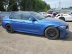2014 BMW 335 XI   for sale at Copart ON - LONDON