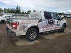 2018 FORD F150 SUPERCREW   for sale at Copart ON - TORONTO