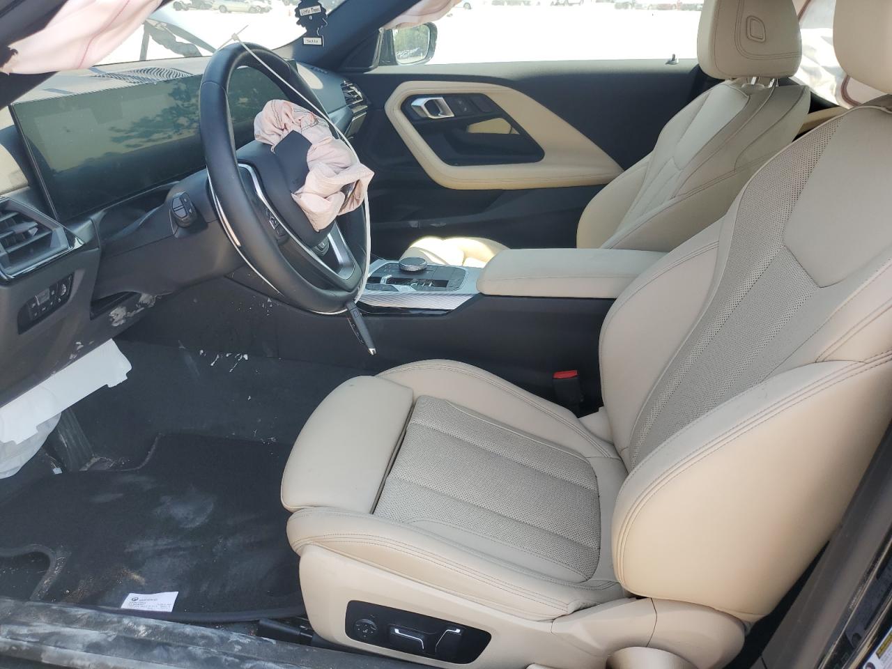 2024 BMW 230Xi VIN: 3MW33CM0XR8E57396 Lot: 68034185