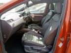 2020 SEAT IBIZA FR SPORT for sale at Copart WOLVERHAMPTON