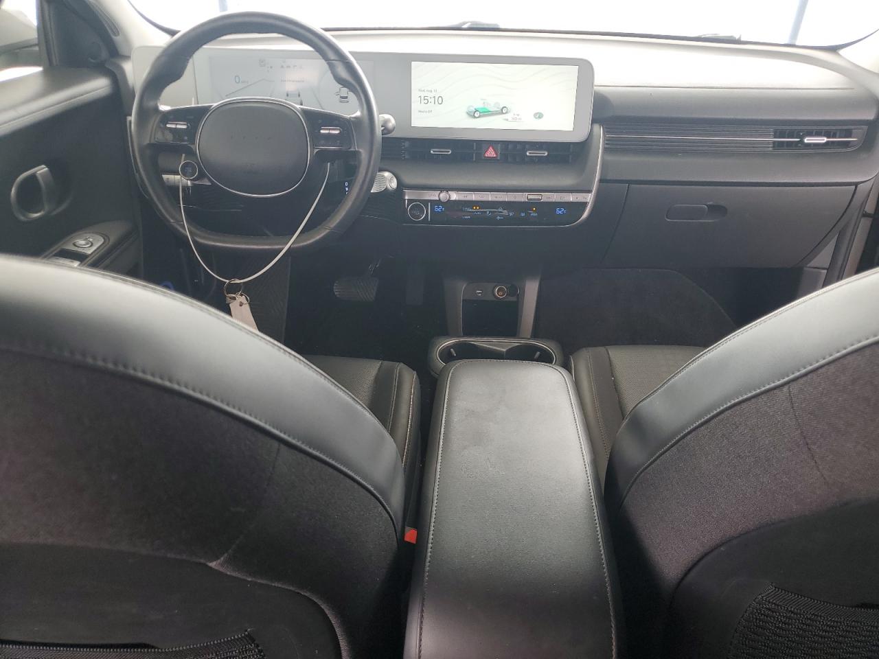 2022 Hyundai Ioniq 5 Sel VIN: KM8KN4AE9NU053738 Lot: 67992845