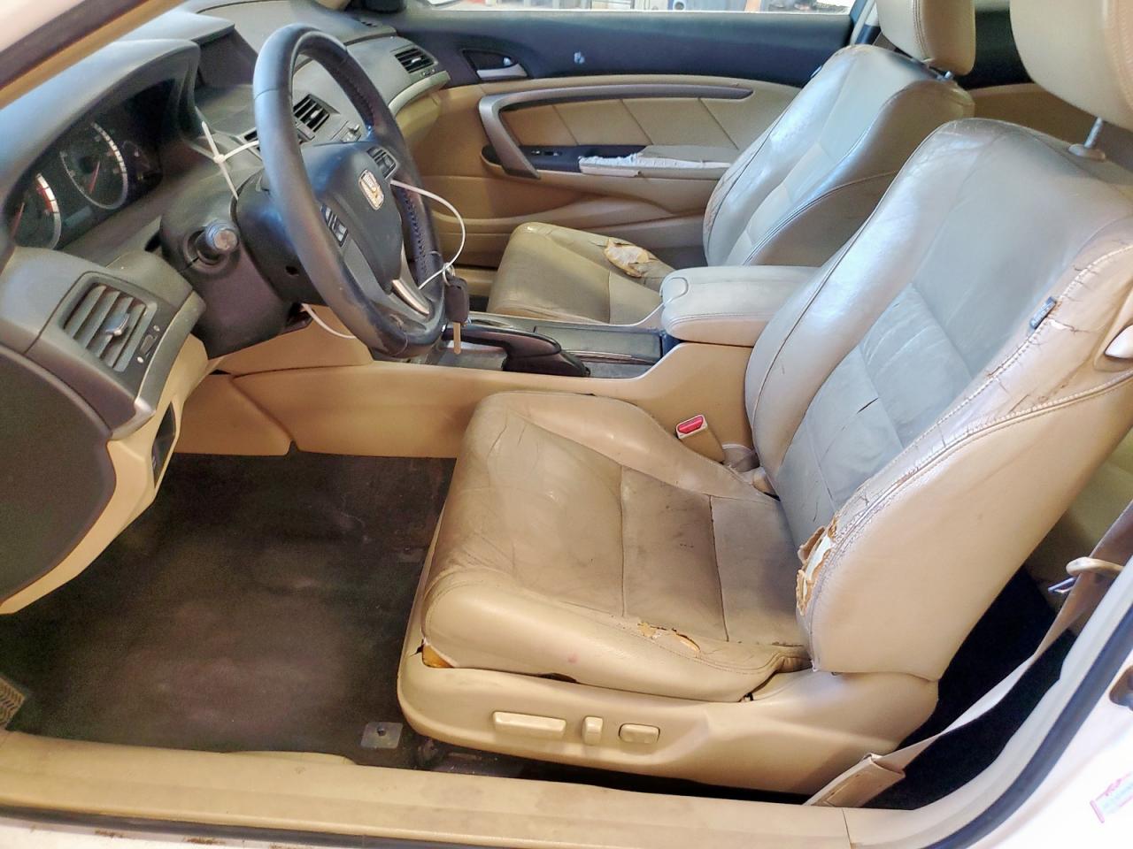 2009 Honda Accord Exl VIN: 1HGCS22829A001245 Lot: 71020205