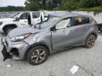 2022 KIA SPORTAGE LX   for sale at Copart GA - FAIRBURN