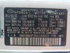 2017 HYUNDAI SANTA FE SE   à vendre chez Copart CT - HARTFORD SPRINGFIELD