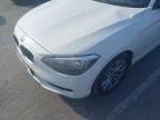 2013 BMW 116D EFFIC for sale at Copart CHESTER