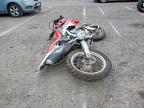 2015 HONDA CRF 250 L-F  for sale at Copart SANDTOFT