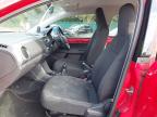 2015 SEAT MII I-TECH for sale at Copart ST HELENS