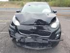2018 KIA SPORTAGE 1 ISG  for sale at Copart SANDTOFT