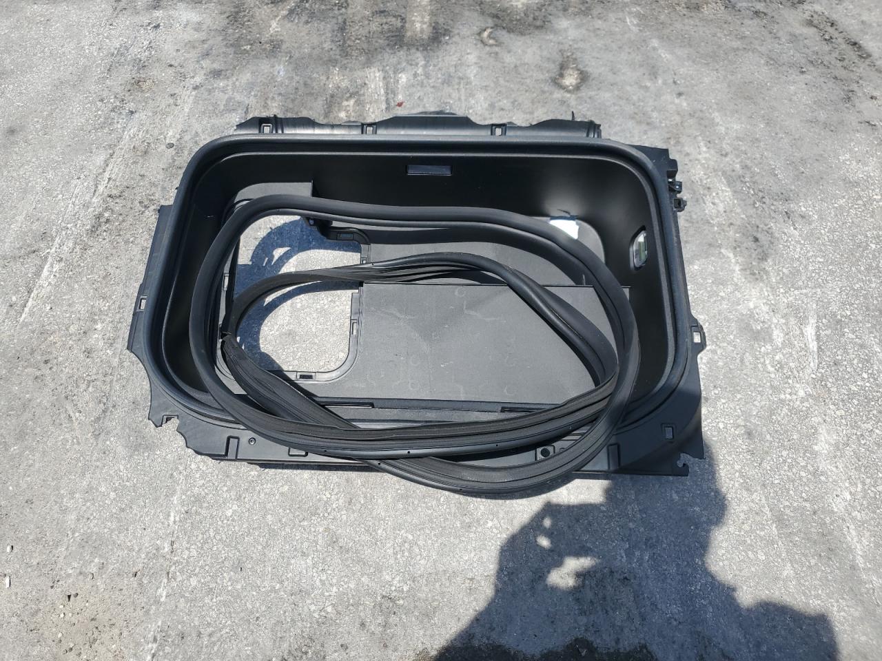 2024 Kia Ev9 Gt Line VIN: KNDAEFS56R6022614 Lot: 68198155